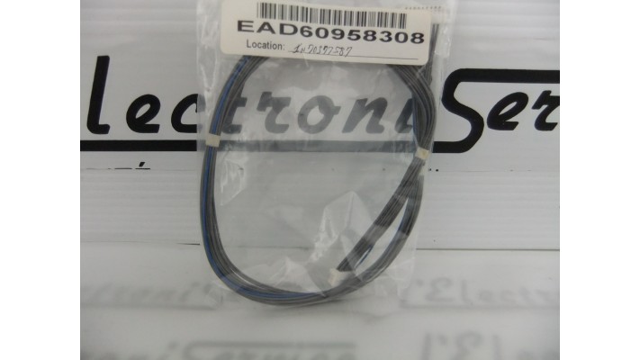 LG EAD60958308 cable